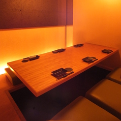 鮮や一夜 広島新天地プラザ店の画像