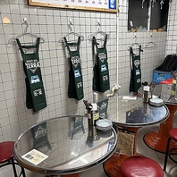 【贅沢なひとときを過ごしたい方におすすめ】