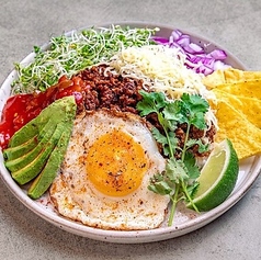 RYUKYU BEACH CLUB リュウキュウビーチクラブのおすすめ料理2