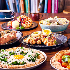 Tavernetta Salvatore タヴェルネッタ サルヴァトーレ 秋田の特集写真