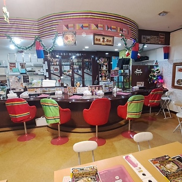 韓国料理　真善無添食の雰囲気1