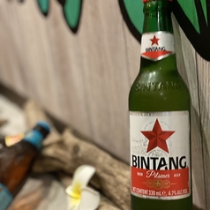 Bintang-ビンタン-