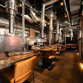 三茶 焼肉 牛8の雰囲気2