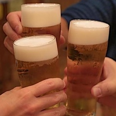 居酒屋　金田のコース写真