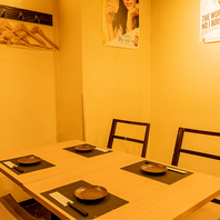 少人数だからこそ楽しめるゆったりとした時間を。