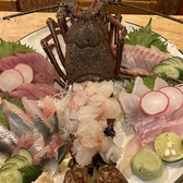 酒と肴 鮨Dining 居酒屋井のうえのおすすめ料理3