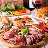 【食べ飲み放題】駅チカ！リニューアルオープン