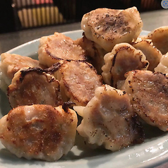 博多一休 ギョーザ