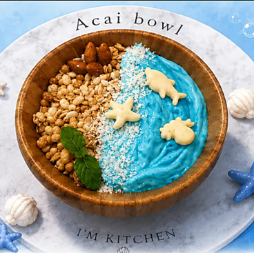 I m kitchen アイムキッチンのおすすめ料理1