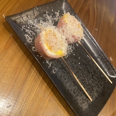 焼鳥炉端　ほむらの特集写真