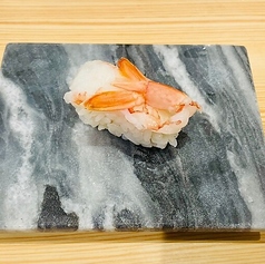 赤海老