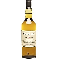 〈Scotland〉カリラ12年