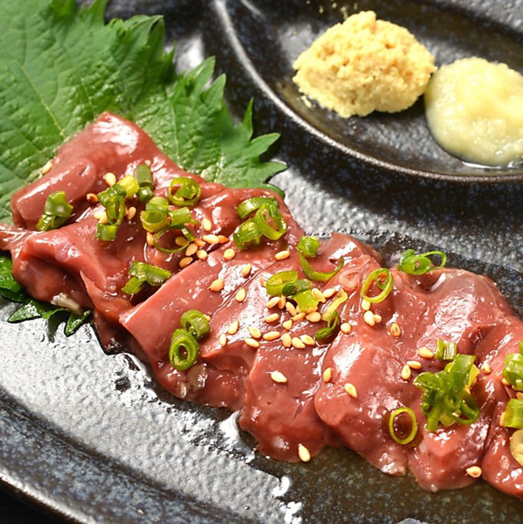 馬刺し肉寿司 たてがみ 名古屋駅前店の写真ギャラリー