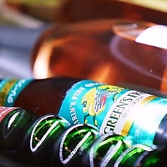 ノンアルコールビール