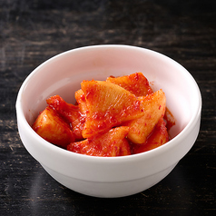 京都 ほし山 大根キムチ