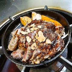 ギルド食堂の写真2