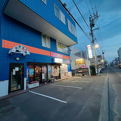 居酒屋 フローム仁弥の雰囲気2