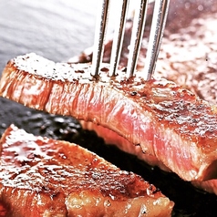 ボアクレール VOIR CLAIRのコース写真