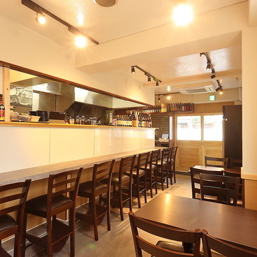 酒興 萬 YOROZUの雰囲気1