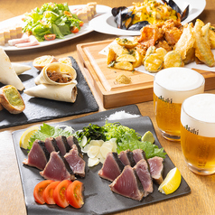 トッサ・ジ・クラッサンの特集写真