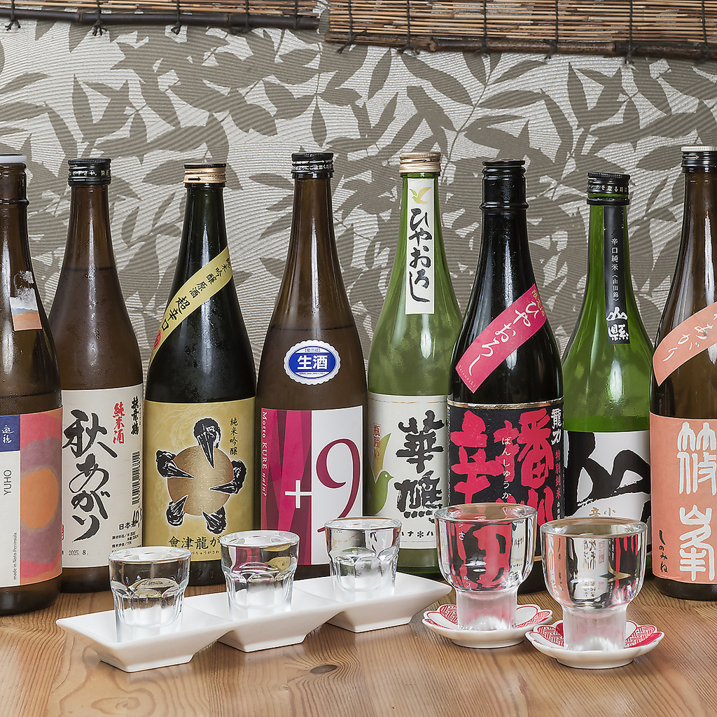 海鮮創作居酒屋 ちょっと一旬 イップクの写真ギャラリー