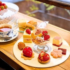 MAISON TANUKIの写真