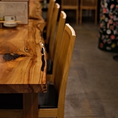 獅酔陀 シスター 立川のコース写真