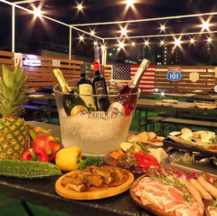 アメリカンバル リーダー神明町店の特集写真