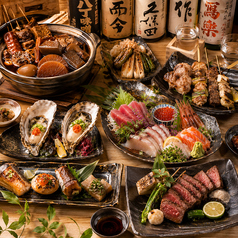 燈 tomoshibi 東岡崎店のおすすめ料理1