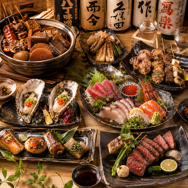 燈 tomoshibi 東岡崎店のおすすめ料理1