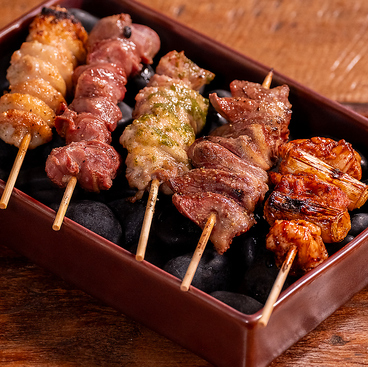 足るを知るのおすすめ料理1