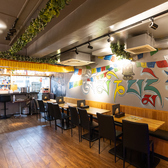 Thasang KAWASAKI タサン カワサキの雰囲気2