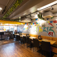 Thasang KAWASAKI タサン カワサキの雰囲気2
