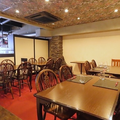 魅惑の酒屋mikami ミカミの雰囲気1
