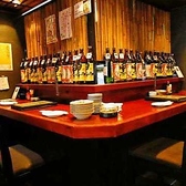 福耳　国分店の雰囲気2