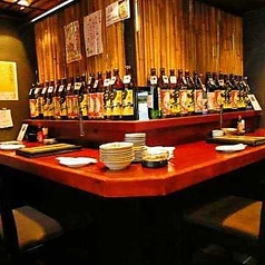 福耳 国分店の雰囲気2