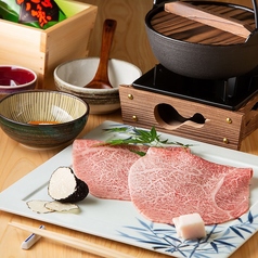 博多わたぬきのおすすめ料理1