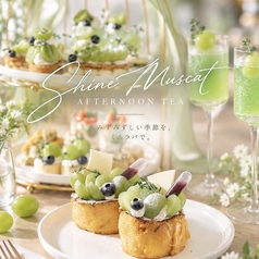 Mini Lover's Cafe ミニラバーズカフェ 各務原のおすすめポイント1