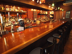 Celtic Bar GALWAYの写真
