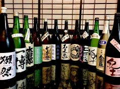 旬魚 旬菜 お食事処 まつきのおすすめポイント1