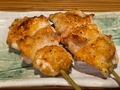 料理メニュー写真 〈いちの名物〉鶏トロ