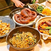 韓国料理とおばんざい 菜の葉のおすすめ料理2