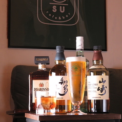田町 三田シーシャ SU Root スールートの特集写真