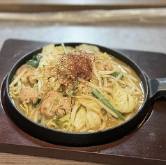 博多もつ鍋と鉄板焼き宮澤の特集写真