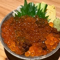 料理メニュー写真&nbsp;いくら丼