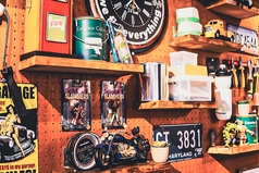 ガブ飲み処 鬼ぞりゴリラ 高崎店の雰囲気2