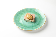 パテ・ド・グランぺール