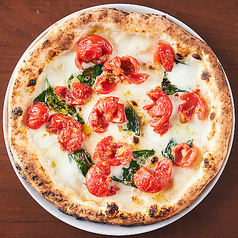 Tavernetta Salvatore タヴェルネッタ サルヴァトーレ 秋田の特集写真