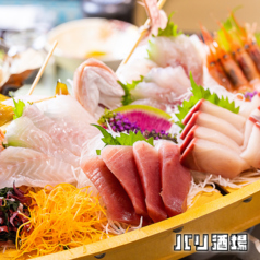 博多鉄鍋餃子ともつ鍋 バリ酒場のおすすめ料理1