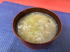 あら汁